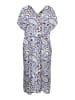 Vero Moda Kleid in Brunnera Blue