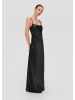 QS Kleid  in  9999_schwarz
