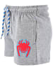 Spiderman 2tlg.Outfit T-Shirt & Shorts Marvel Spidey in Blau