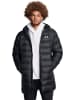 Under Armour Parka "Legend Down Parka" in Schwarz