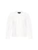 faina Women Blouse in white