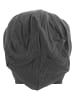 MSTRDS Beany in h.charcoal/kelly