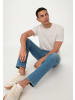 Hessnatur Jeans in light blue