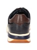 Sioux Sneaker Rojaro-719 in dunkelblau
