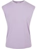 Urban Classics Tank-Tops in lilac