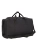 Worldpack Weekender Reisetasche 40 cm in schwarz