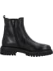 Palado Stiefeletten Elrelle in Schwarz