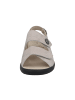 Solidus Damen Sandaletten Therapo Damen - Weite W in Beige