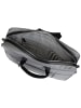 Mandarina Duck Aktentasche Hunter Urban HWC02 in Smoked Pearl