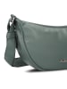Zwei Mademoiselle.M Umhängetasche 32 cm in eucalyptus
