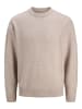 Jack & Jones Strickpullover in Atmosphere