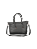 Valentino by Mario Valentino Schwarz Polyurethan Damen Tasche