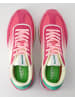 HOFF Sportliche Schnürschuhe in Pink