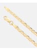Diamant L'éternel Armband aus 375 Gelbgold