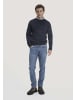 Hessnatur Jeans BEN Regular Straight in medium blue