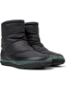 Camper Stiefeletten " Peu Pista GM " in Schwarz 1