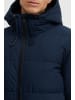 11 Project Winterjacke PRDupree JA 21300919-ME  Winterjacke mit Kapuze in Blau
