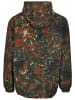 Brandit Brandit Herren Summer Pull Over Jacket in flecktarn