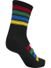 Hummel Hummel Socken Hmlharry Kinder in BLACK IRIS