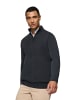 Polo Club Pullover in Navyblau