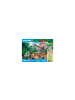 Playmobil Spielfigur Set Dinosaurier Spinosaurus-Angriff auf Dino-Ausgrabung, 4-10 Jahre