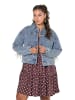 Studio Untold Jacke in blue denim