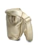 Zwei Mademoiselle MH80 - Gürteltasche 40 cm (leo) in gold