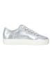 Paul Green Sneaker in Metallic