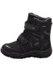 superfit Stiefel in schwarz