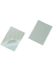 Durable Selbstklebetasche Pocketfix 148x210mm transparent Packung mit 25 Stück