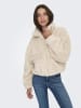 ONLY Jacke in pumice stone