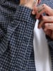 Jack & Jones Hemd in Navy Blazer
