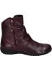 Josef Seibel Stiefelette Naly 24 in rot