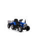 Wisam® Traktor mit Anhänger XMX611