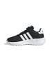 adidas Laufschuhe LITE RACER 3.0 in cblack/ftwwht/ftwwht