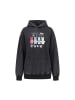 myMo Women Hoodie in Black