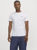 Jack & Jones 3er-Pack T-shirt in Black