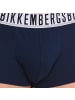 Bikkembergs 2er-Set: Boxershorts in Blue