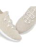 Vivance Sneaker in beige