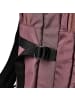 Jack Wolfskin Berkeley Daypack 47.5 cm Laptopfach in sheer plum