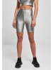 Urban Classics Urban Classics Radlerhosen in darksilver