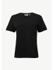 comma T-Shirt in 9999_schwarz