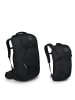 Osprey Farpoint 70 - Reiserucksack 65 cm (black) in schwarz