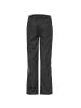 Color Kids Skihose in black