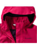 Vaude Hardshelljacke Kids Escape Light III in Pink