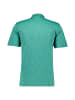 Ragman Poloshirt in grün