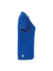 Kempa Shirt POLY WOMEN in royal