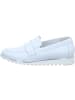 WALDLÄUFER Slipper in weiß