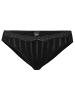 Calida Slip in schwarz