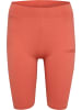 Hummel Kurze Hose Hmllegacy Damen in APRICOT BRANDY